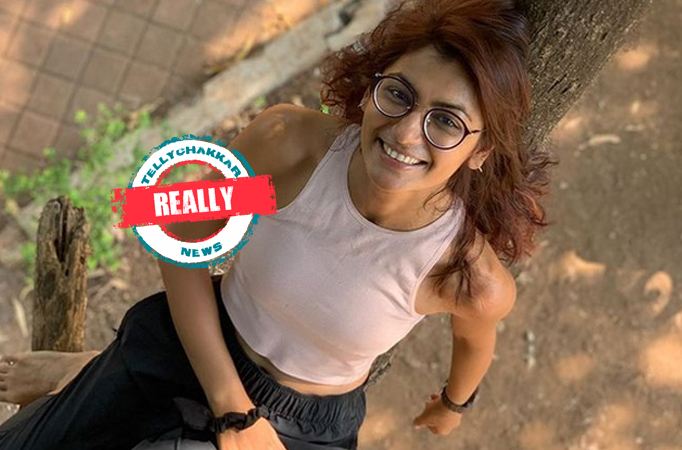Sriti Jha Sriti Jha