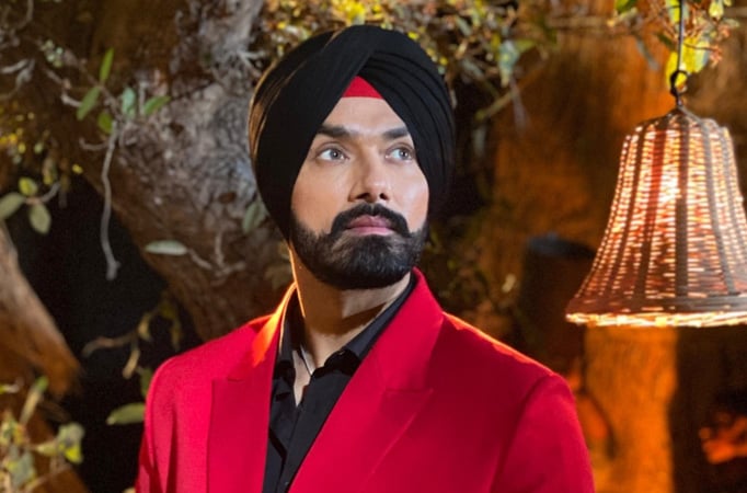 Avinesh Rekhi Avinesh Rekhi