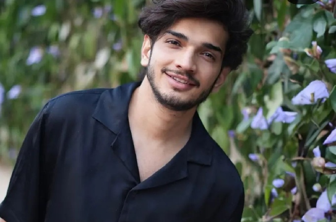 Munawar Faruqui Munawar Faruqui