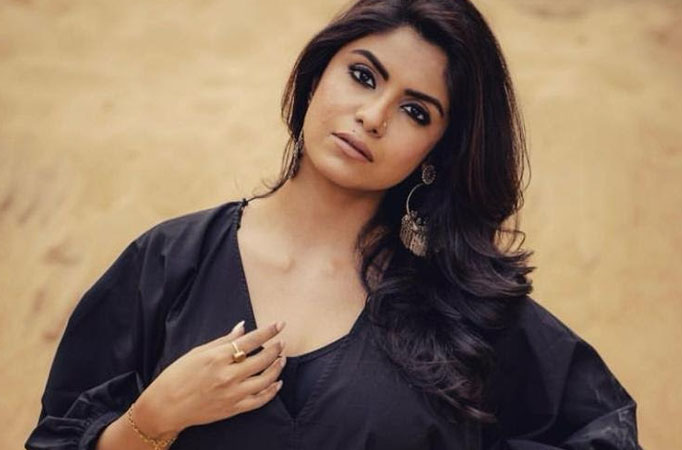 Sayantani Sayantani