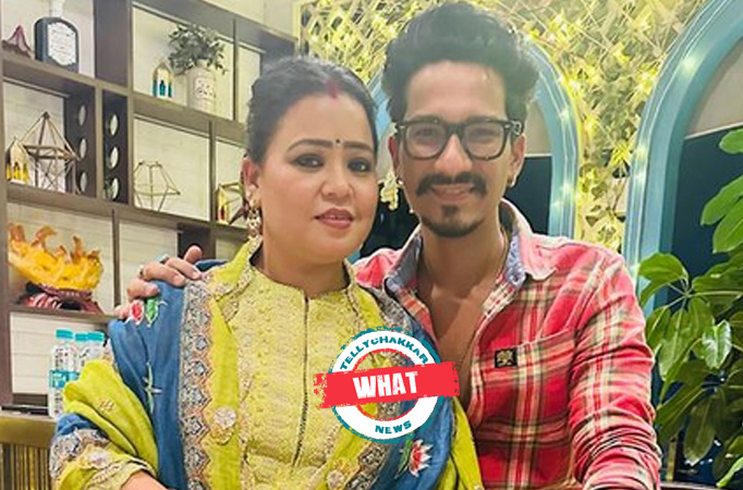Bharti Singh Bharti Singh