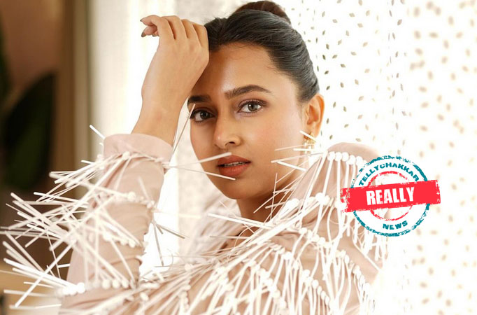 Tejasswi Tejasswi