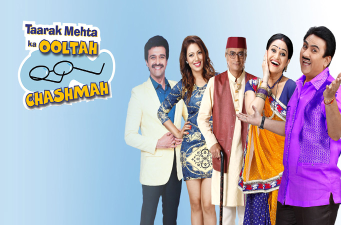Taarak Mehta Ka Ooltah Chashmah Taarak Mehta Ka Ooltah Chashmah