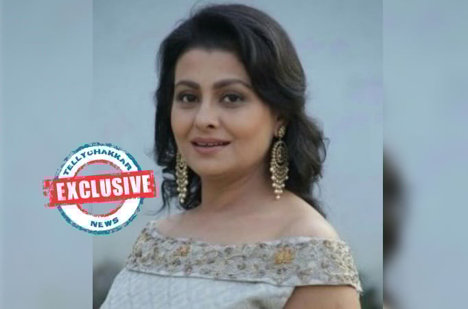 Jaya Bhattacjharya