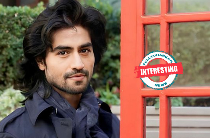 Harshad Chopda Harshad Chopda