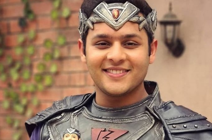 Dev Joshi Dev Joshi