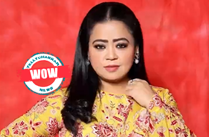 Bharti Singh Bharti Singh