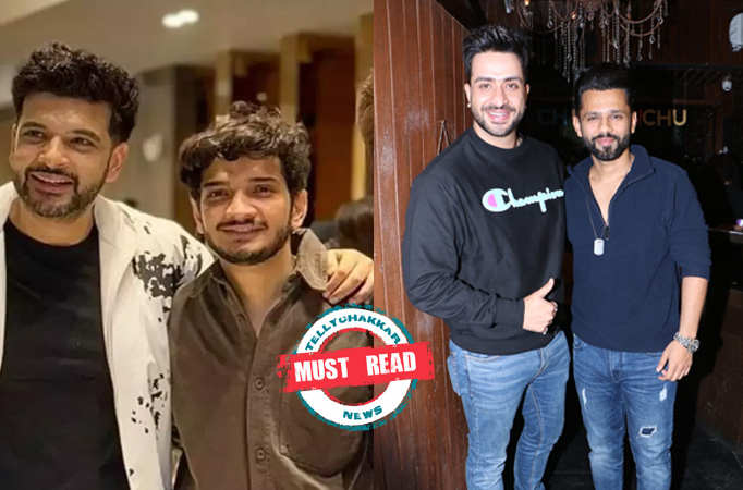 Karan Kundrra Karan Kundrra