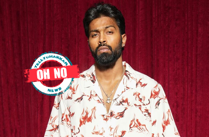 Hardik Pandya Hardik Pandya