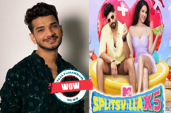 MTV SPLITSVILLA SEASON 15 MTV SPLITSVILLA SEASON 15