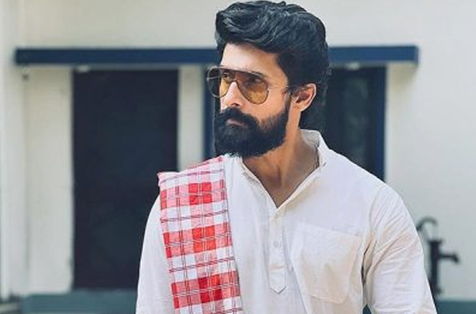 Ravi Dubey Ravi Dubey