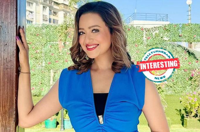 Madalsa Sharma Madalsa Sharma