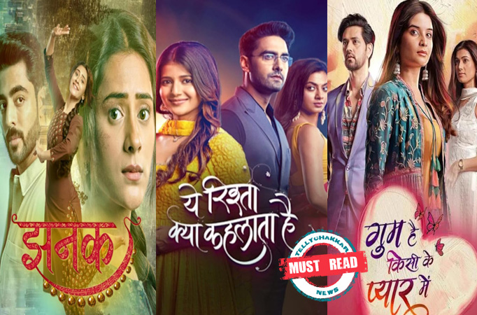 TV shows TV shows
