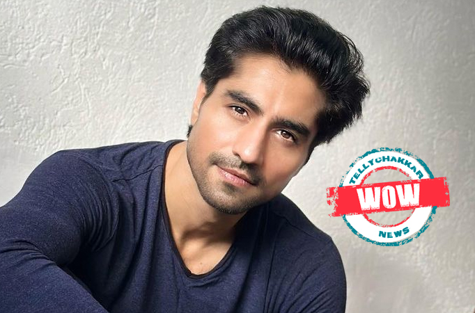 Harshad Chopda Harshad Chopda