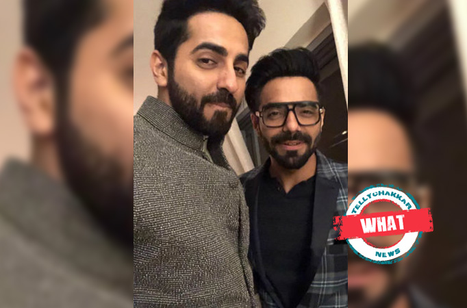 Ayushmann Khurrana Ayushmann Khurrana