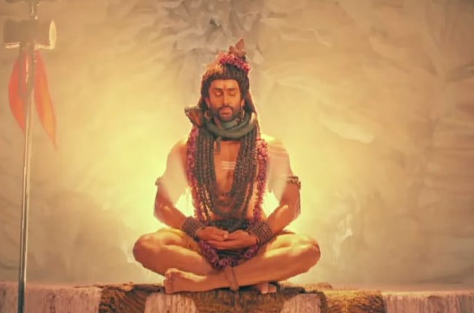 Mahadev Mahadev