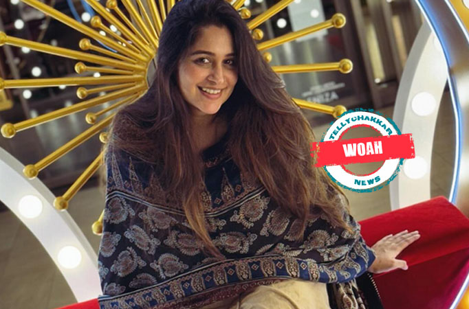 Dipika Dipika
