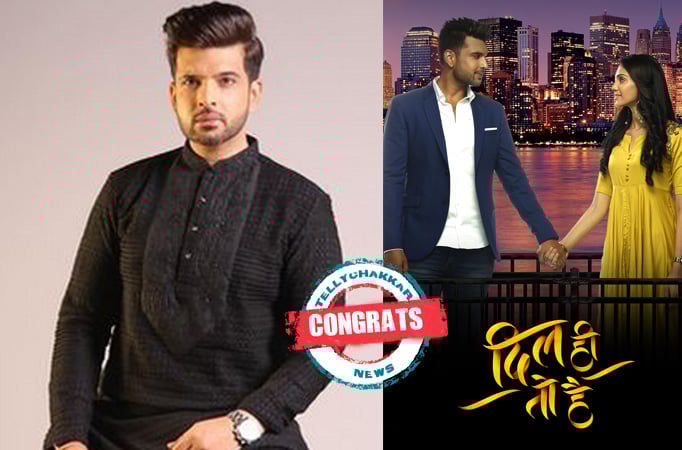 Karan Kundrra Karan Kundrra