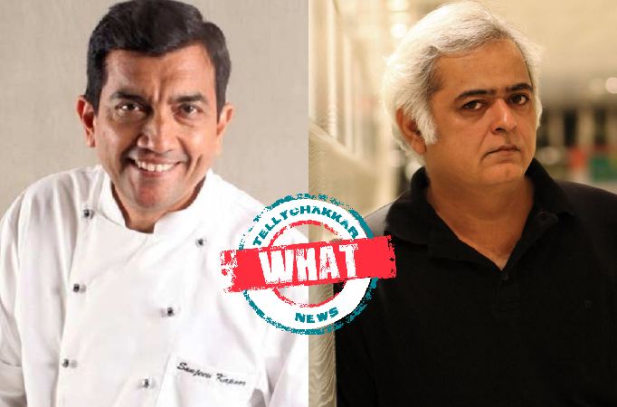 Sanjeev Kapoor Sanjeev Kapoor