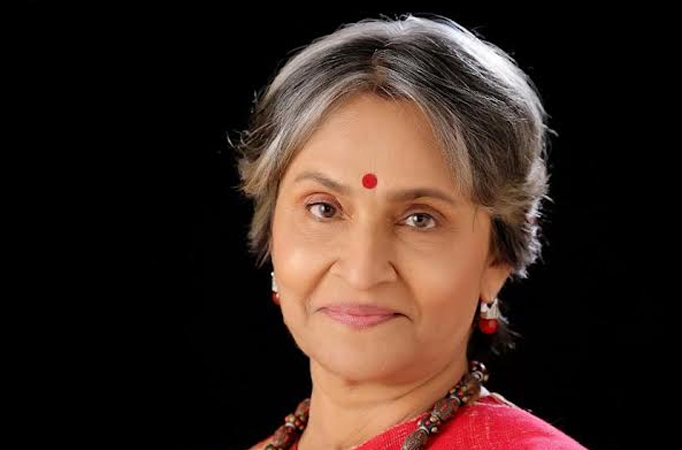 Pravina Deshpande Pravina Deshpande