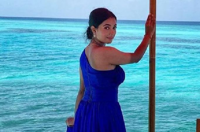 Neeharika Roy Neeharika Roy