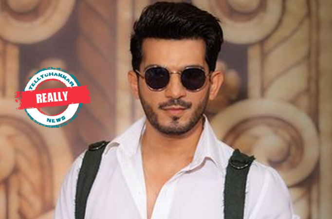  Arjun Bijlani