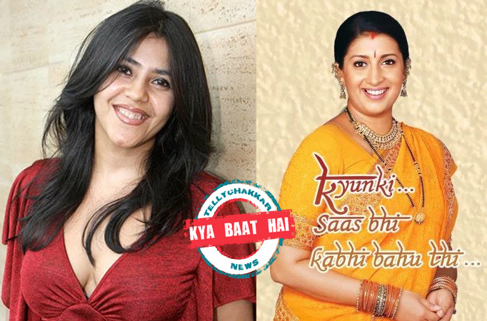 Ekta Kapoor Ekta Kapoor