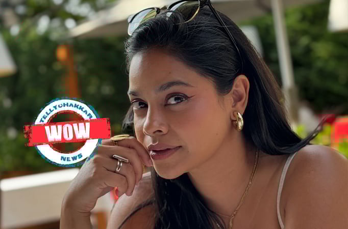 Sumona Chakravarti Sumona Chakravarti