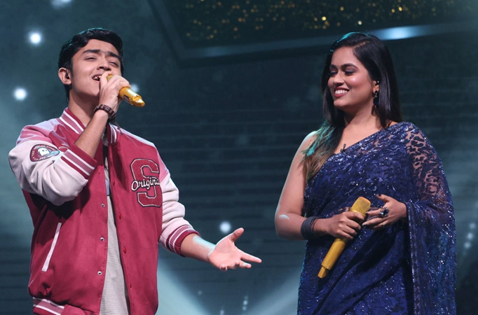 Superstar Singer Superstar Singer