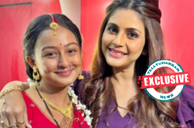 Megha Chakraborty and Shruti Bisht Megha Chakraborty and Shruti Bisht