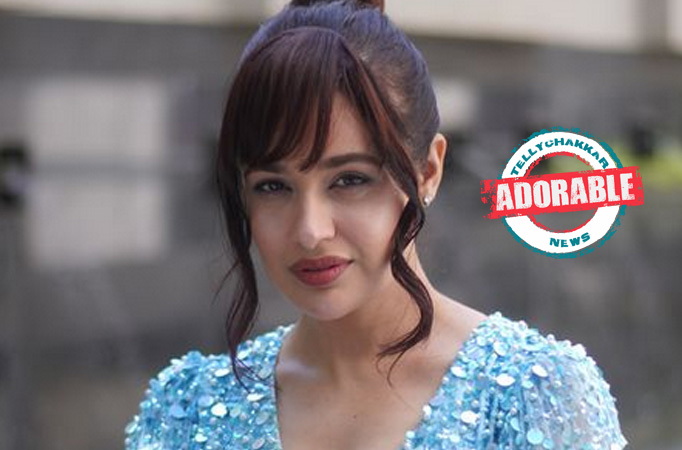 Yuvika Chaudhary Yuvika Chaudhary