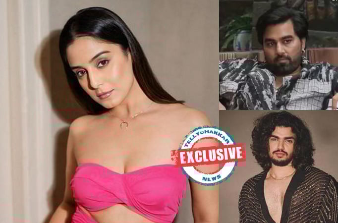 SRISHTY RODE SRISHTY RODE