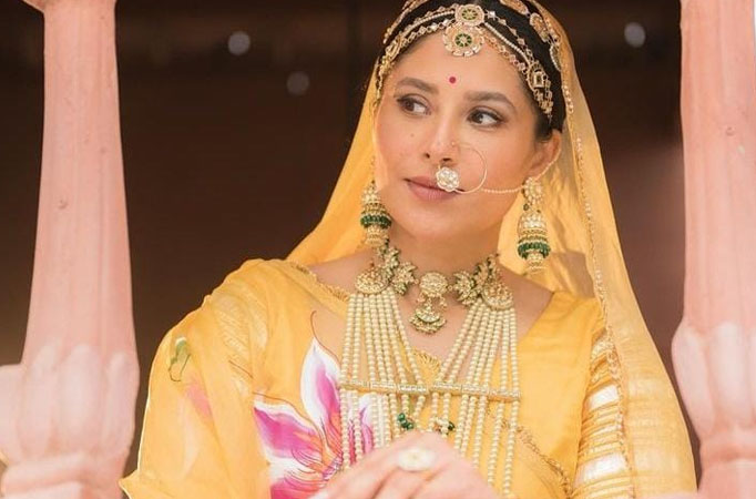 Shubhaavi Shubhaavi