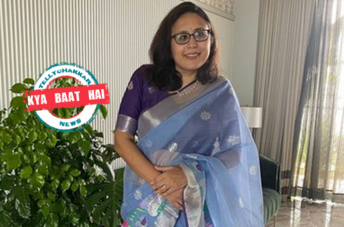 Radhika Gupta Radhika Gupta