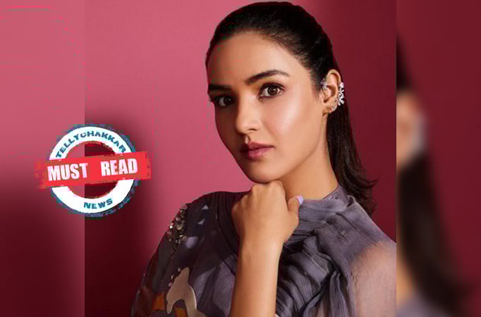 Jasmine Bhasin Jasmine Bhasin