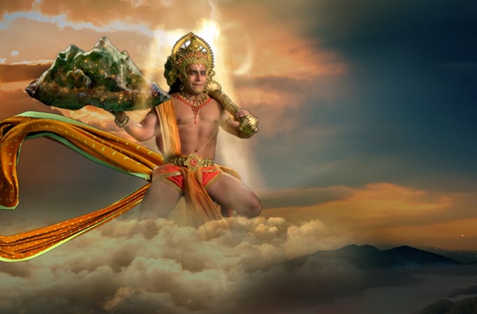 Shrimad Ramayan