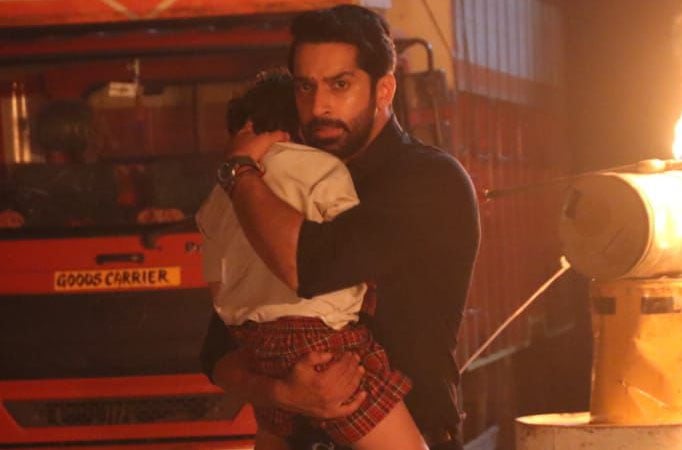 Karan 