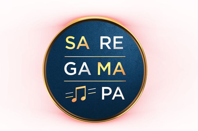 Sa Re Ga Ma Pa