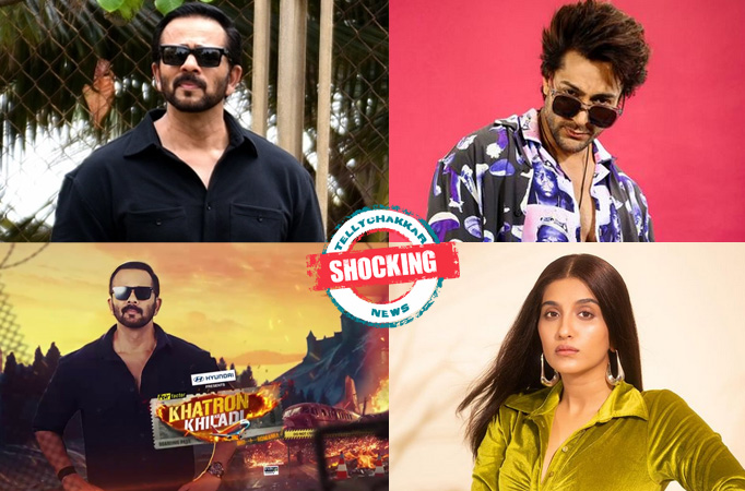 KHATRON KE KHILADI KHATRON KE KHILADI