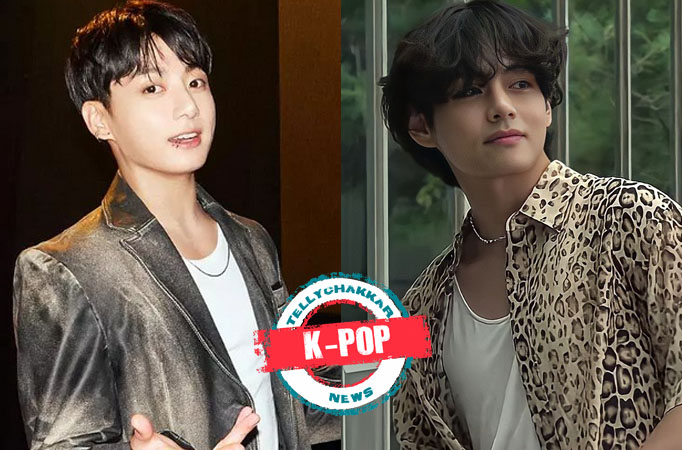 Jungkook 