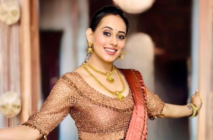Krutika Desai Krutika Desai