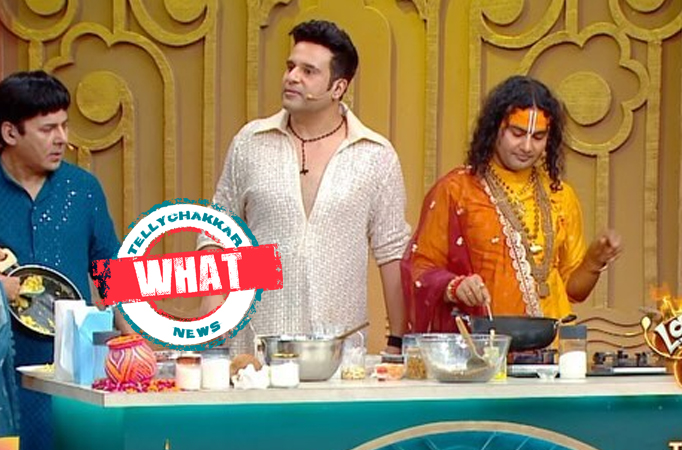 Krushna Abhishek