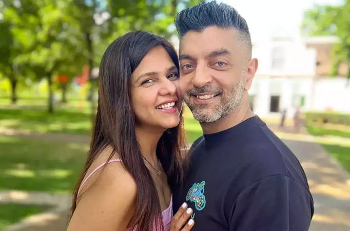 Dalljiet Kaur Dalljiet Kaur