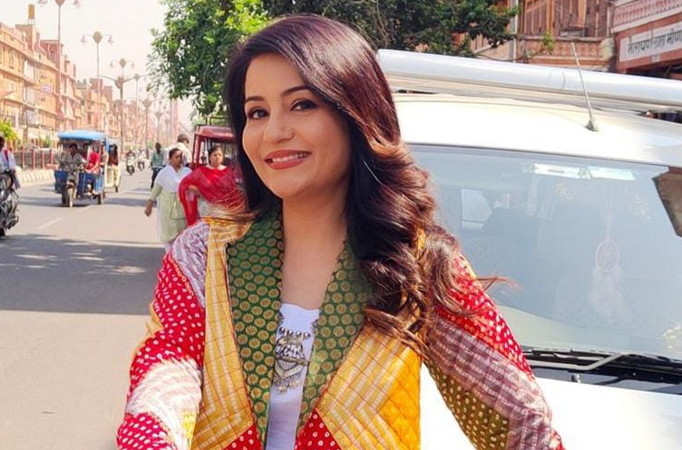 Charul Malik Charul Malik