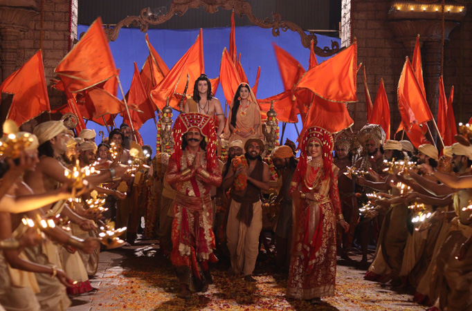 Ayodhya Ayodhya
