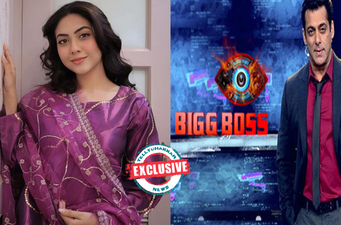 BIGG BOSS SEASON 18 BIGG BOSS SEASON 18