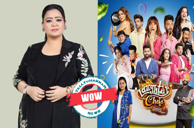 Bharti Singh’s Bharti Singh’s