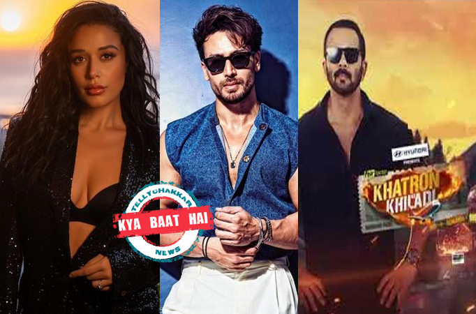 KHATRON KE KHILADI 14 KHATRON KE KHILADI 14