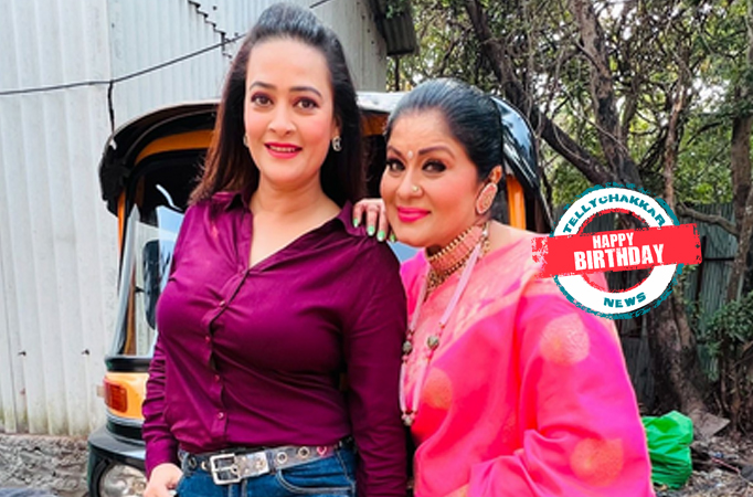 Sudha Chandran, Jaswir Kaur Sudha Chandran, Jaswir Kaur