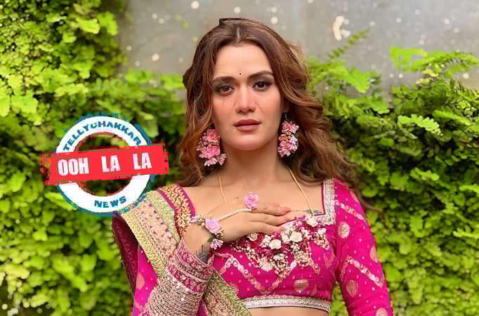 Araddhana Sharma